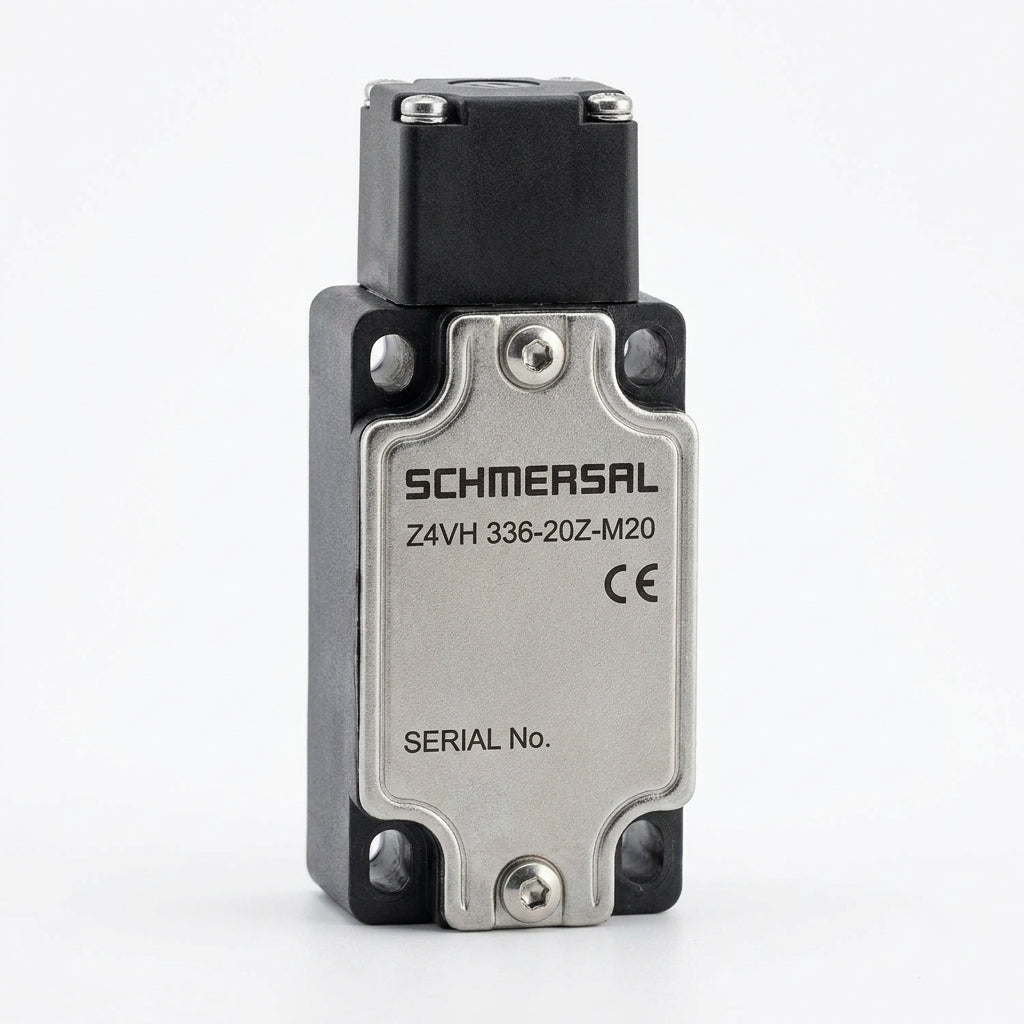 Schmersal Z4VH 336-20Z-M20