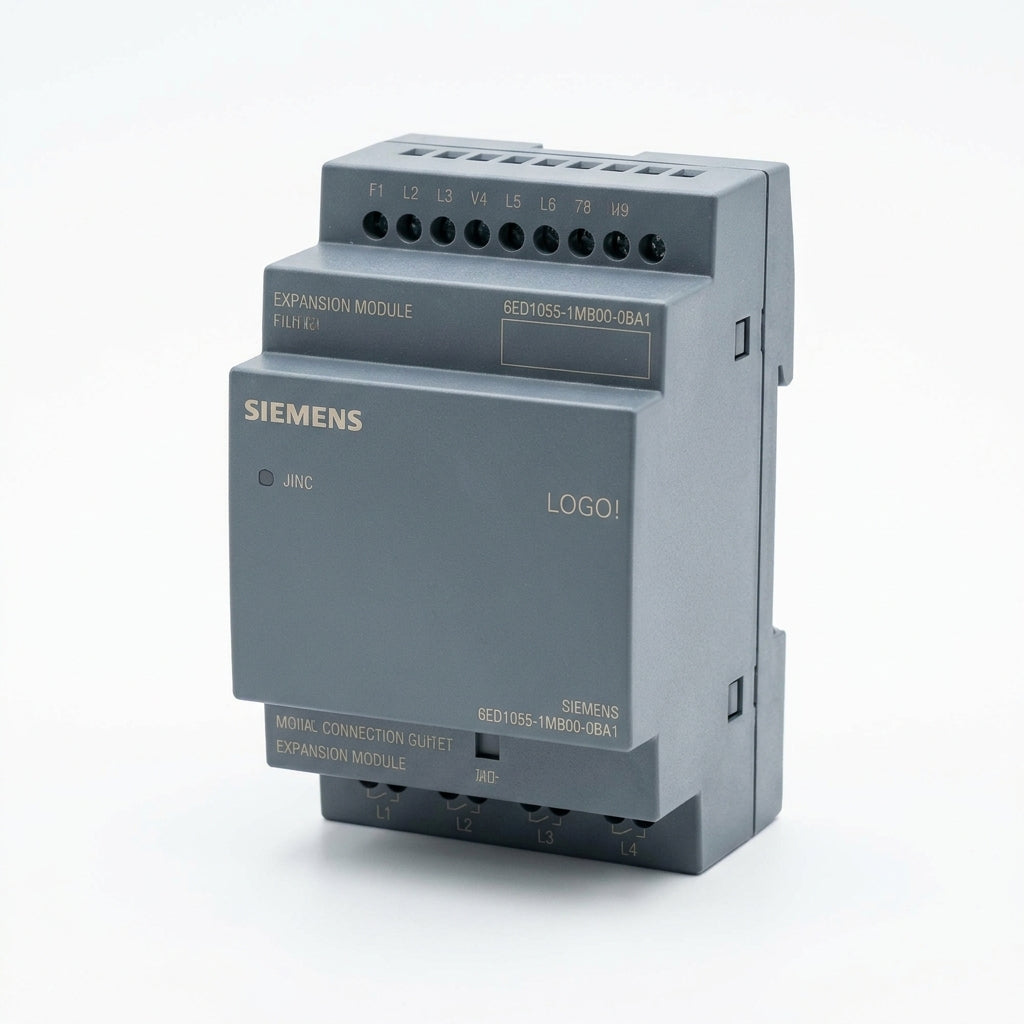 Siemens 6ED1055-1MB00-0BA1