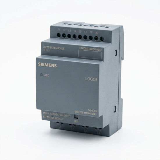 Siemens 6ED1055-1MB00-0BA1