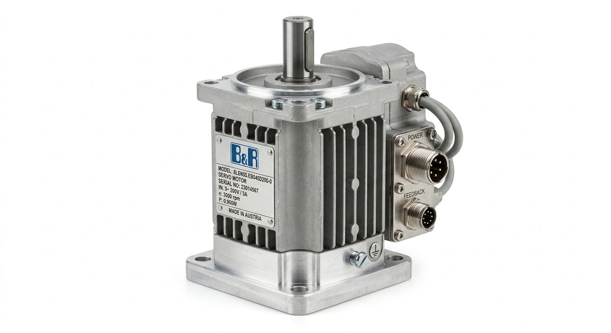 B&R 8LSN55.EB045D200-0