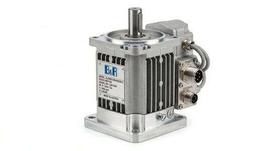 B&R 8LSN55.EB045D200-0