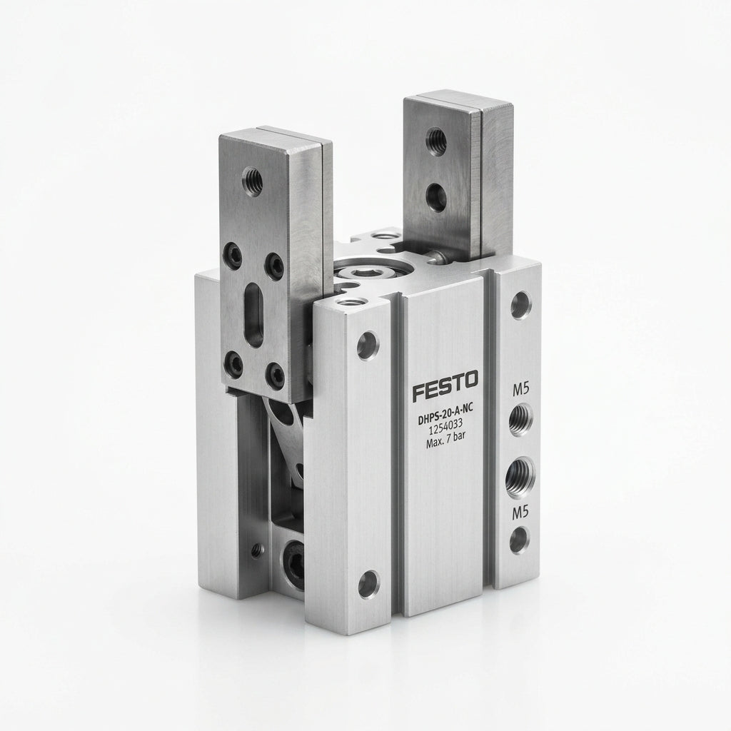 FESTO DHPS-20-A-NC