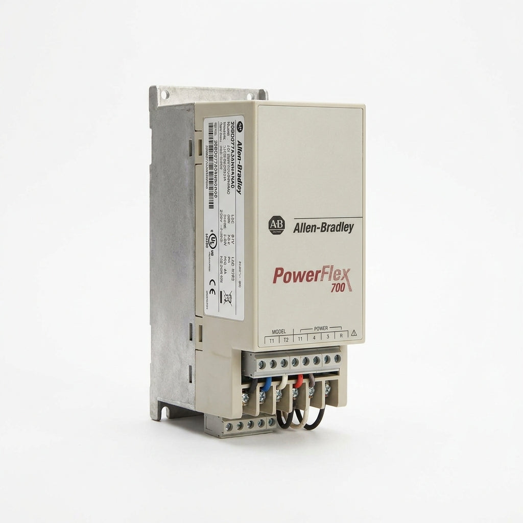 Allen-Bradley 20BD077A3ANNANA0