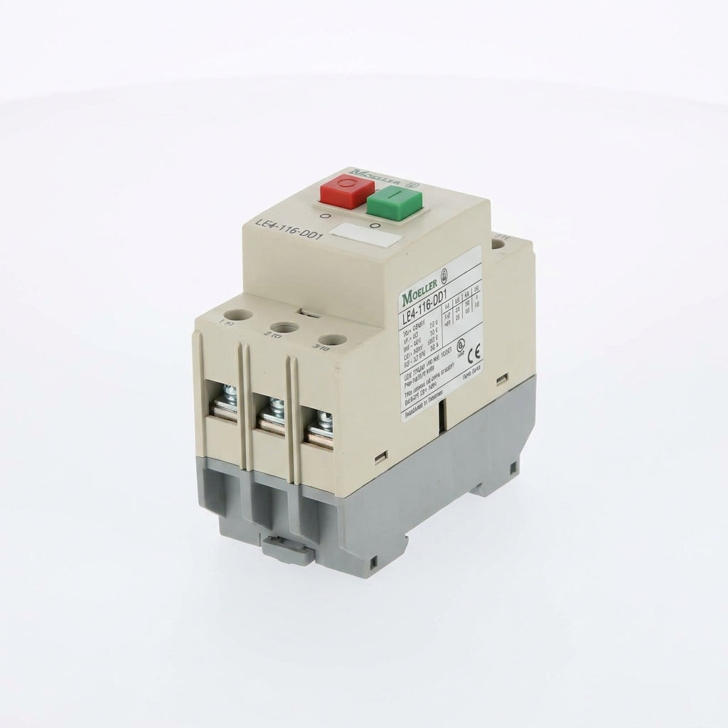 Moeller LE4-116-DD1