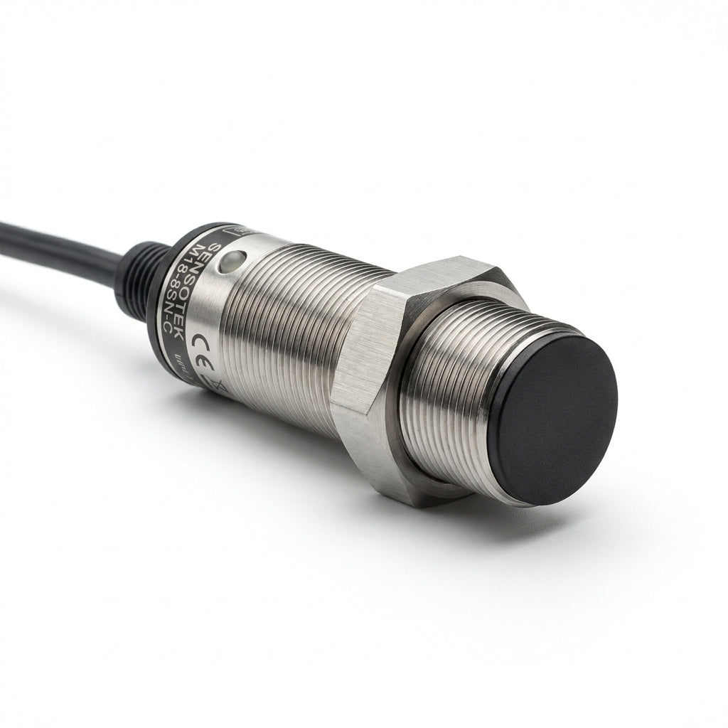 BIND BES05KH  BES M12MG1-PSC80B-S4G Sensor Inductivo BALLUFF