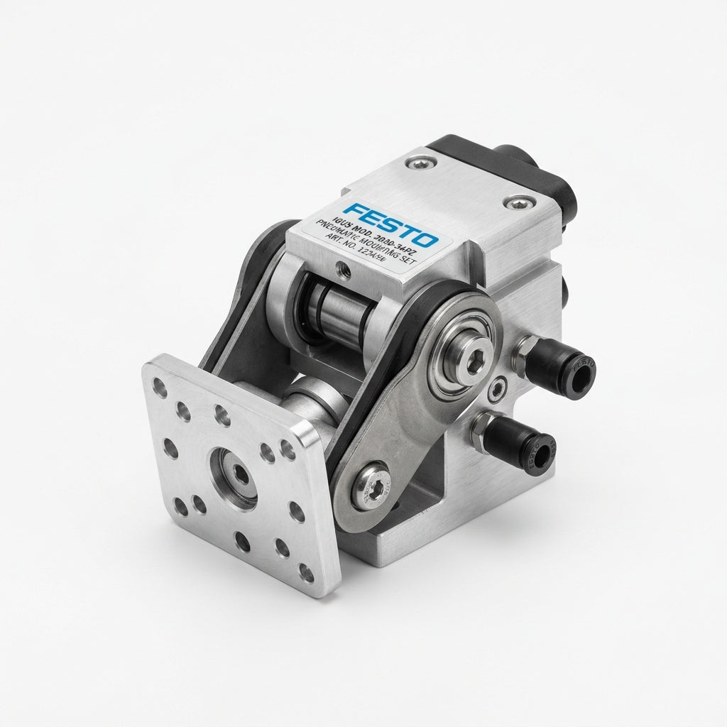 FESTO IGUS MOD. 2030-34PZ
