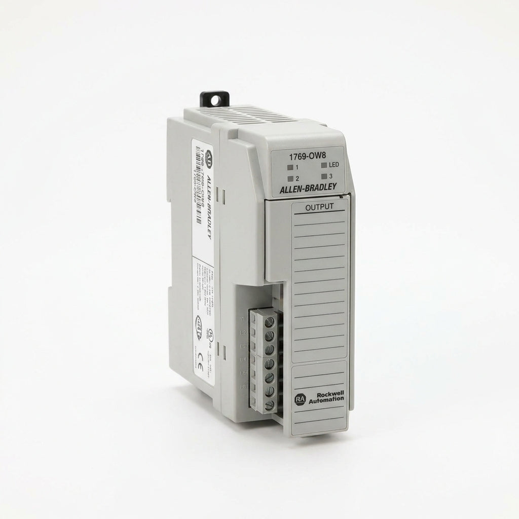Allen-Bradley 1769-OW8