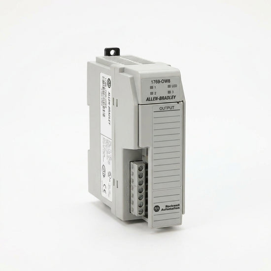 Allen-Bradley 1769-OW8