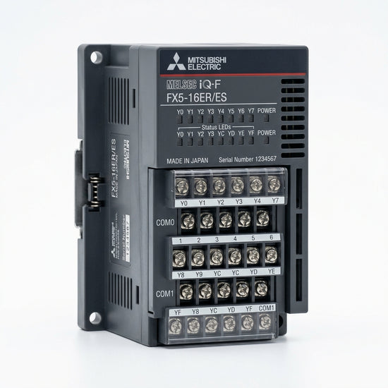 MITSUBISHI/FA FX5-16ER/ES