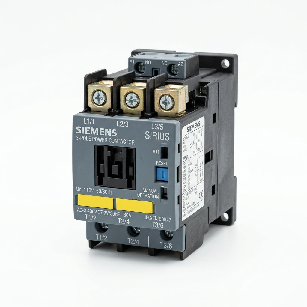 SIEMENS/EP 3RT2046-1AK60