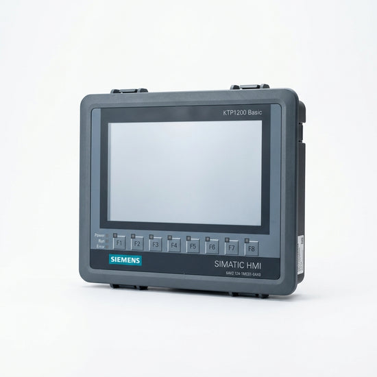 SIEMENS 6AV2 124-1MC01-0AX0