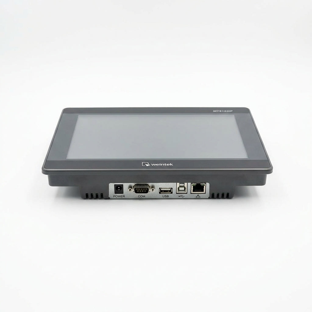 Weintek MT8102iP