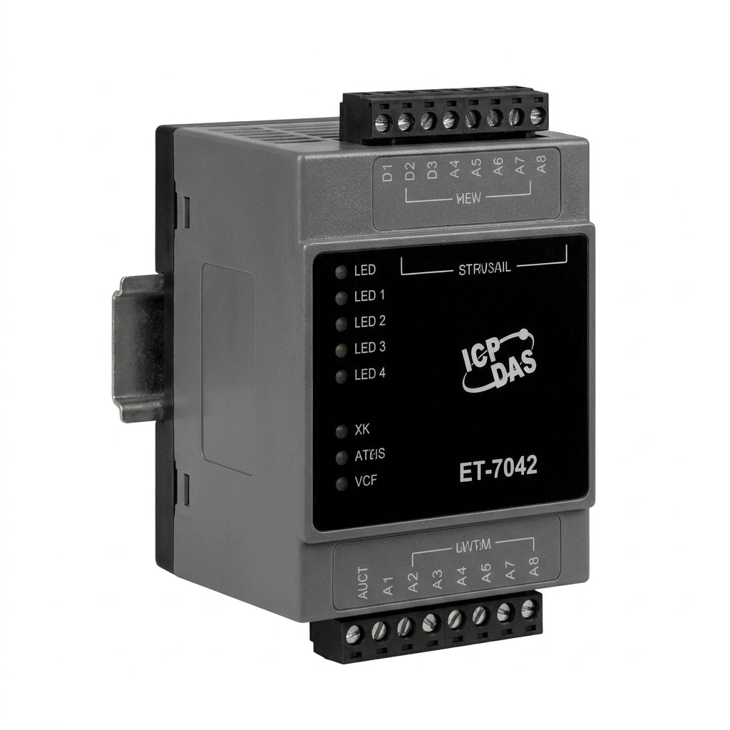 ICP DAS ET-7042