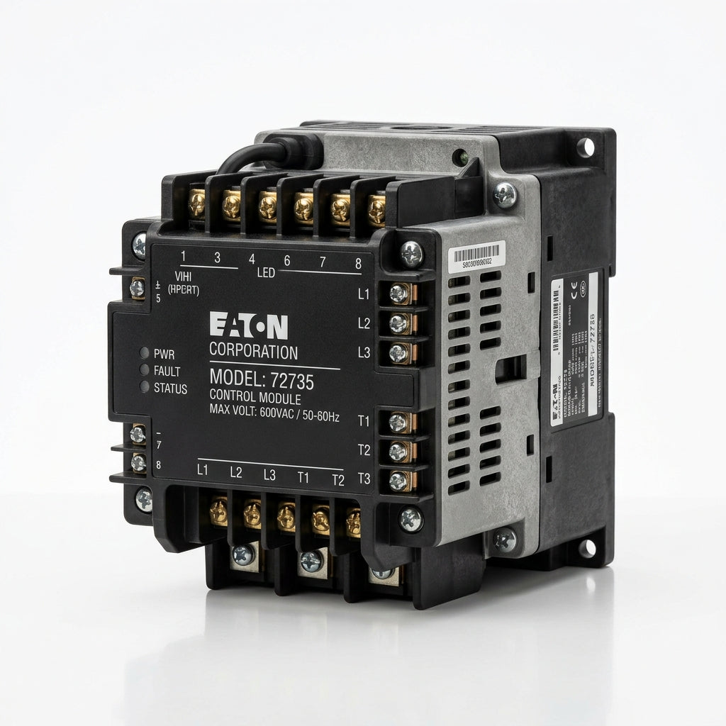 EATON CORPORATION 72735