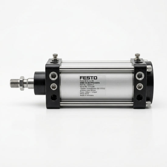 FESTO DSBG-50-80-PPVA-N3T4