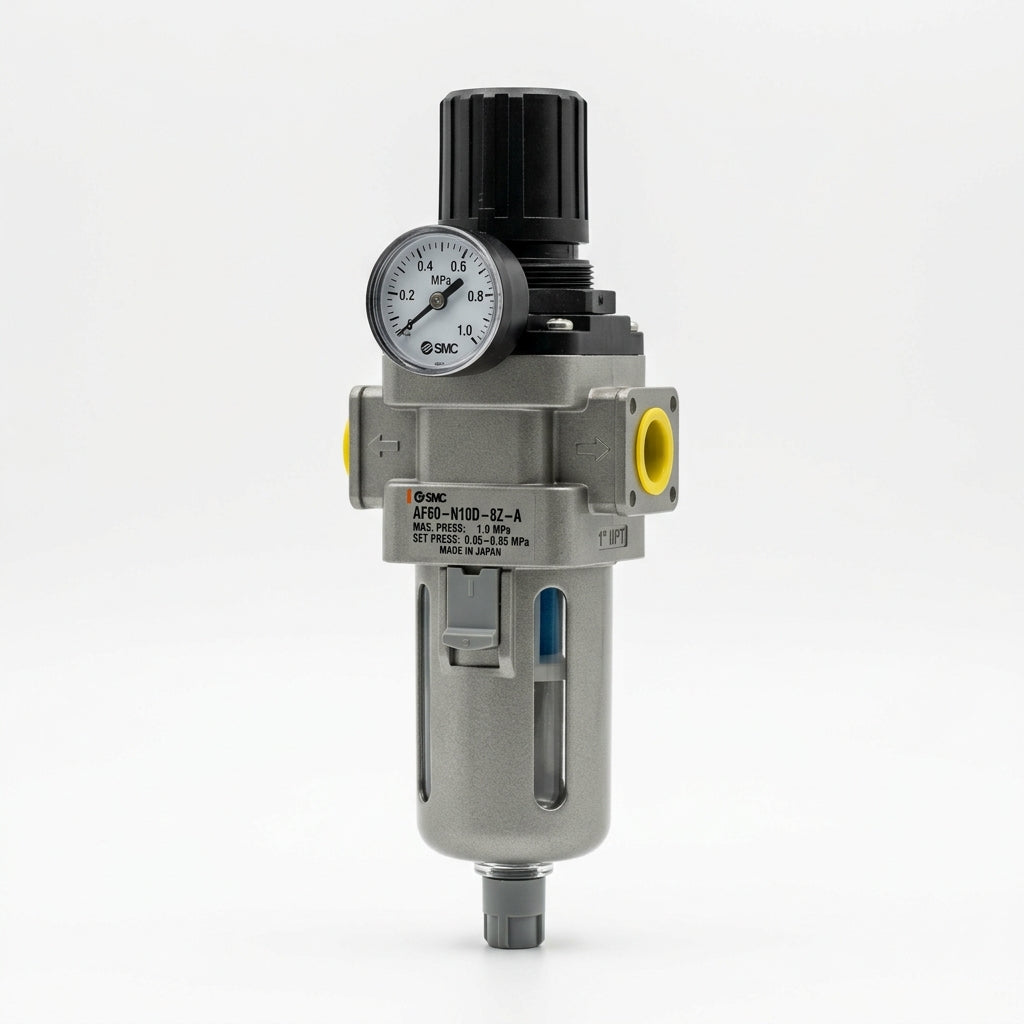 SMC AF60-N10D-8Z-A