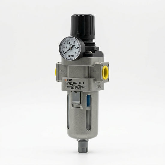 SMC AF60-N10D-8Z-A