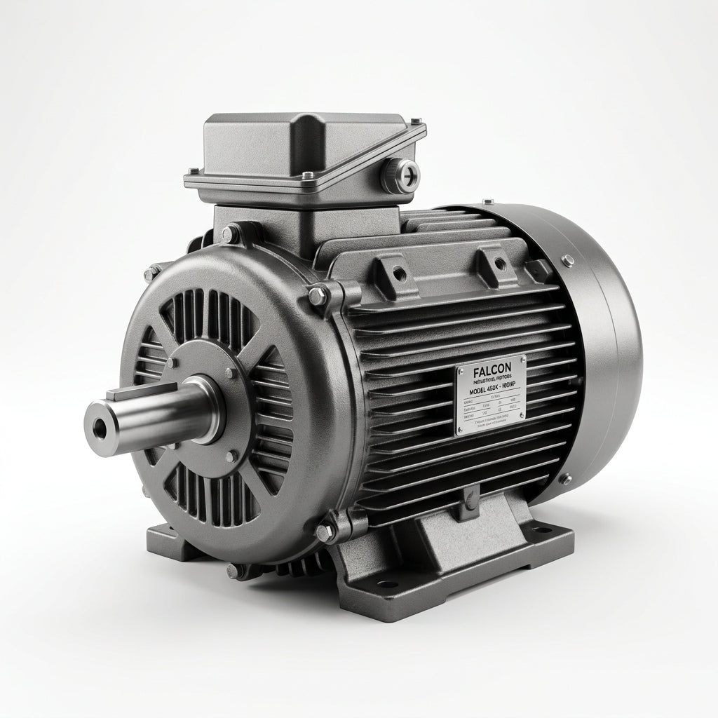 BIND C42D17FK4C LEESON ELECTRIC SCR MOTOR