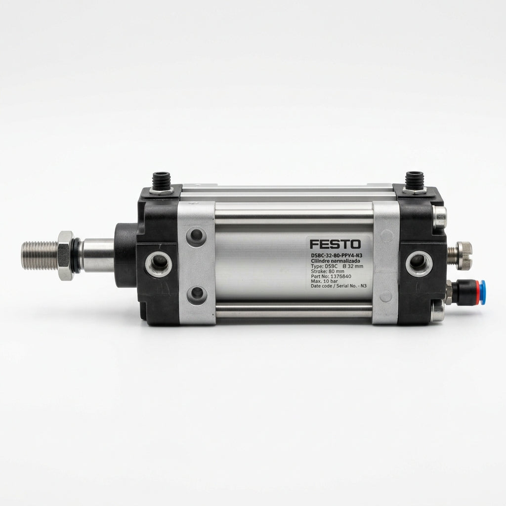 FESTO DSBC-32-80-PPVA-N3