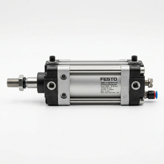 FESTO DSBC-32-80-PPVA-N3