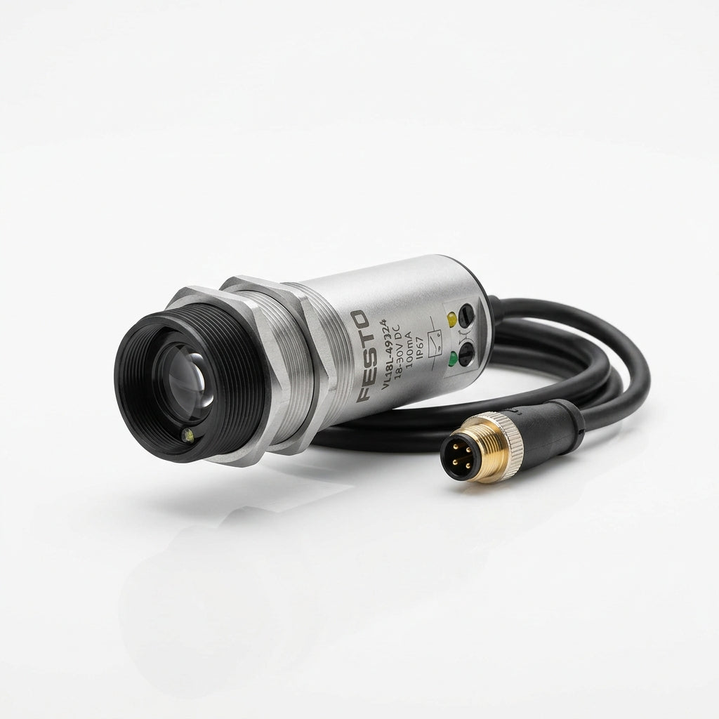 FESTO VL18L-49324