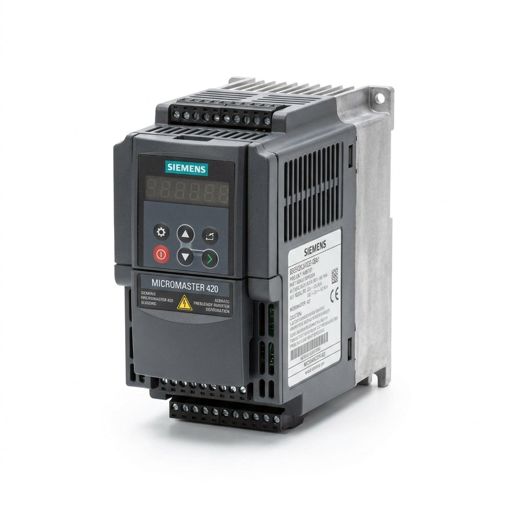Siemens 6SE6420-2AD23-0BA1