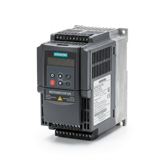 Siemens 6SE6420-2AD23-0BA1
