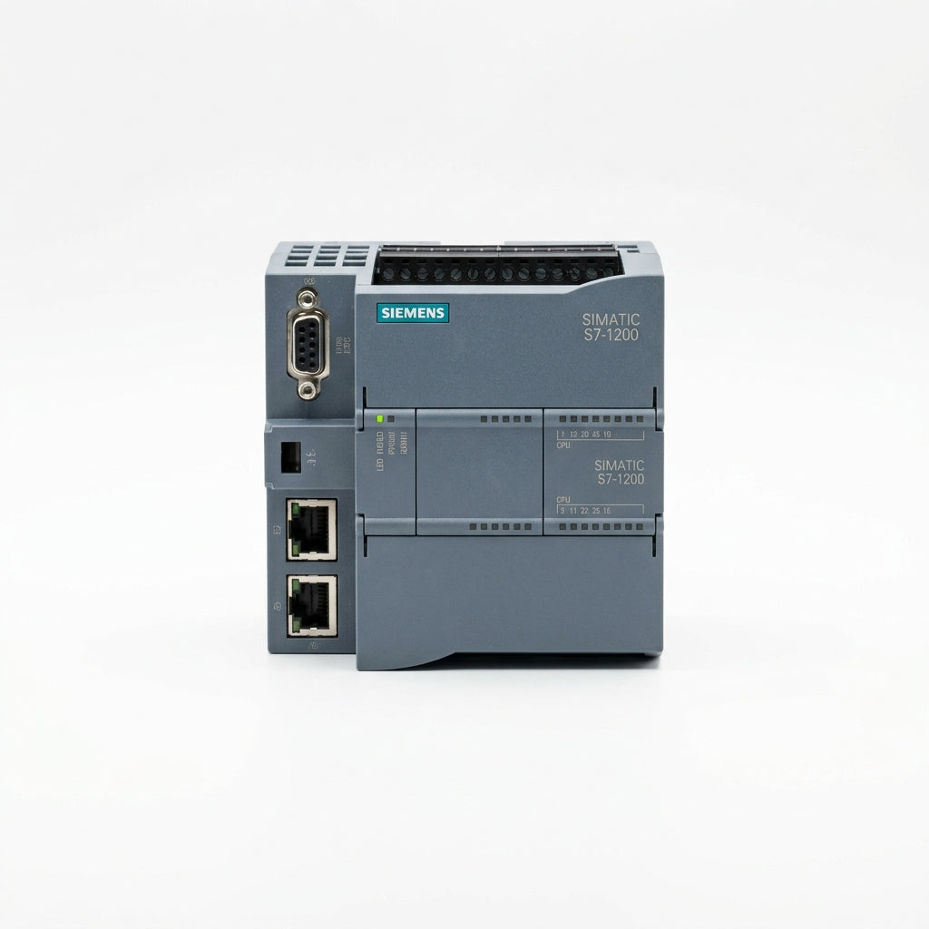 SIEMENS/FA 6ES7212-1AE40-0XB0