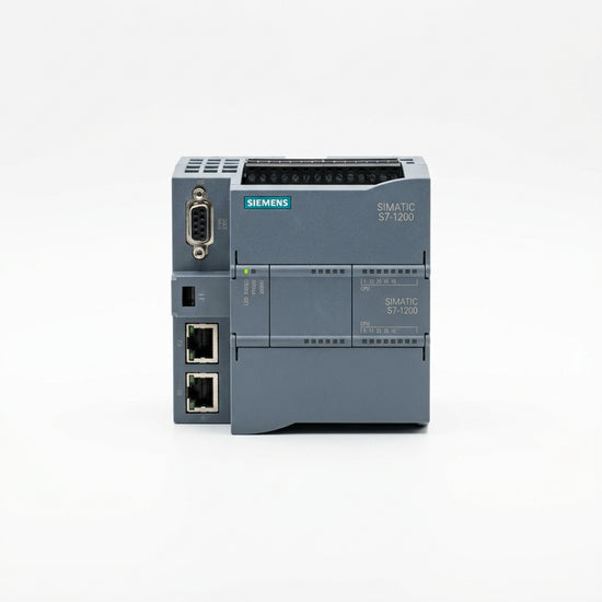 SIEMENS/FA 6ES7212-1AE40-0XB0
