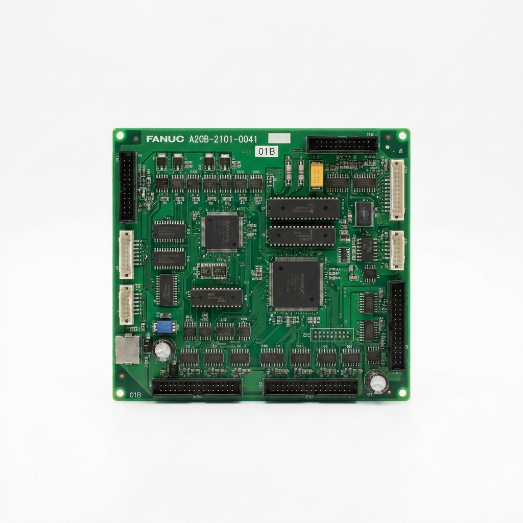 FANUC A20B-2101-0041