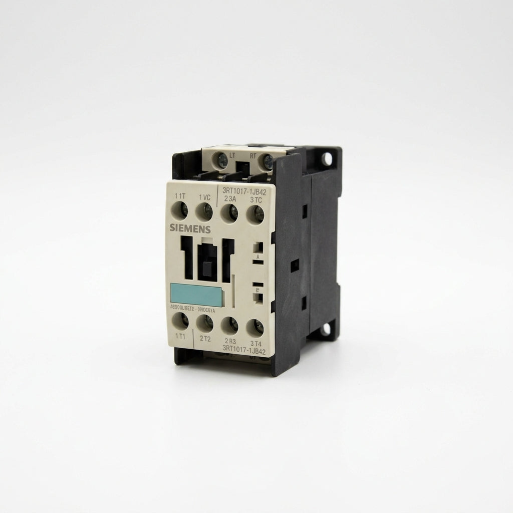 Siemens 3RT1017-1JB42