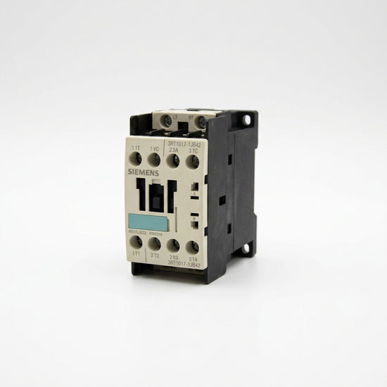 Siemens 3RT1017-1JB42