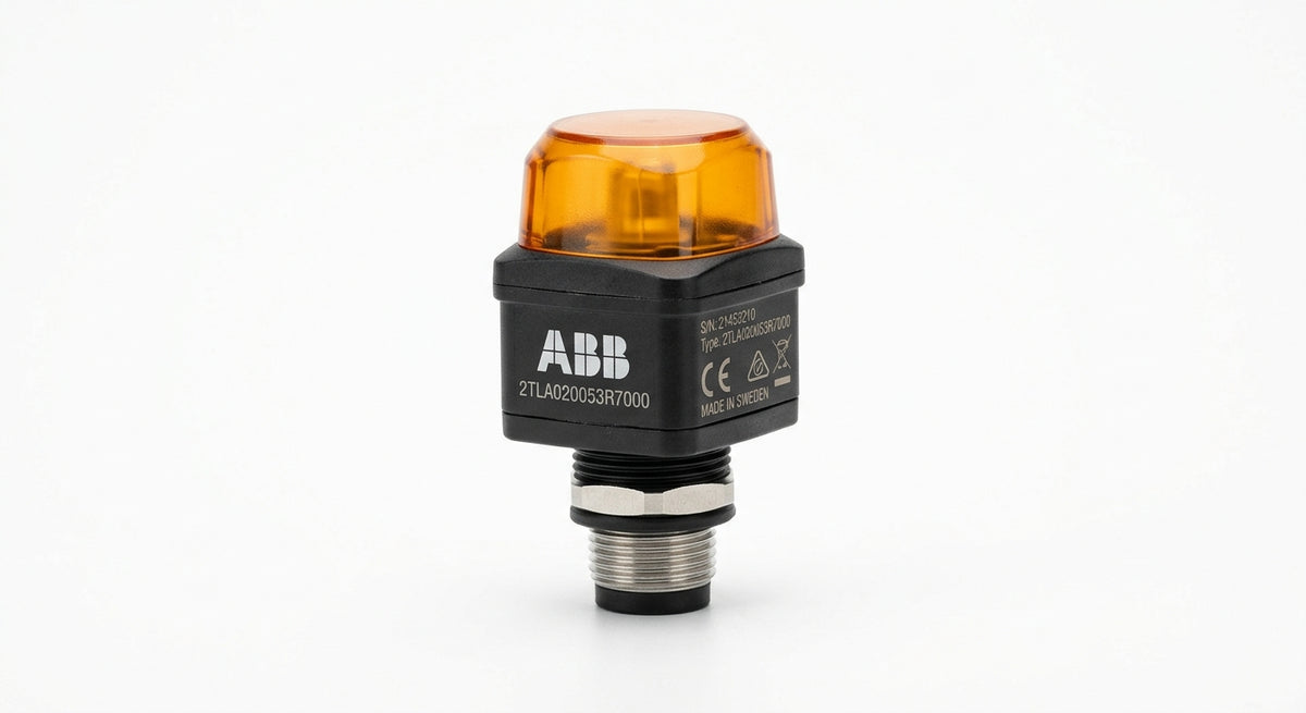 ABB 2TLA020053R7000