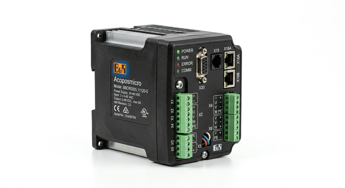 B&R 8BCR0005.11120-0