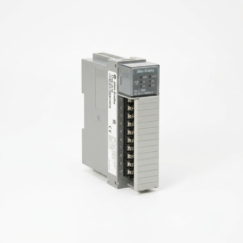 Allen-Bradley 1746-IA16