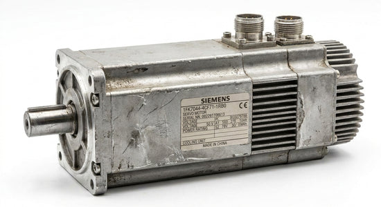 SIEMENS 1FK7044-4CF71-1RB0