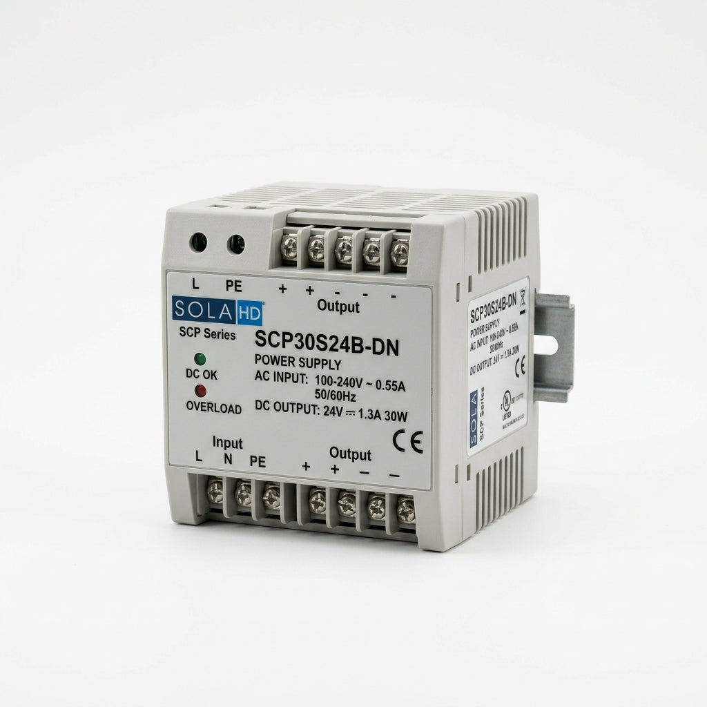 SOLA HD SCP30S24B-DN
