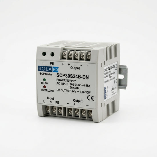 SOLA HD SCP30S24B-DN