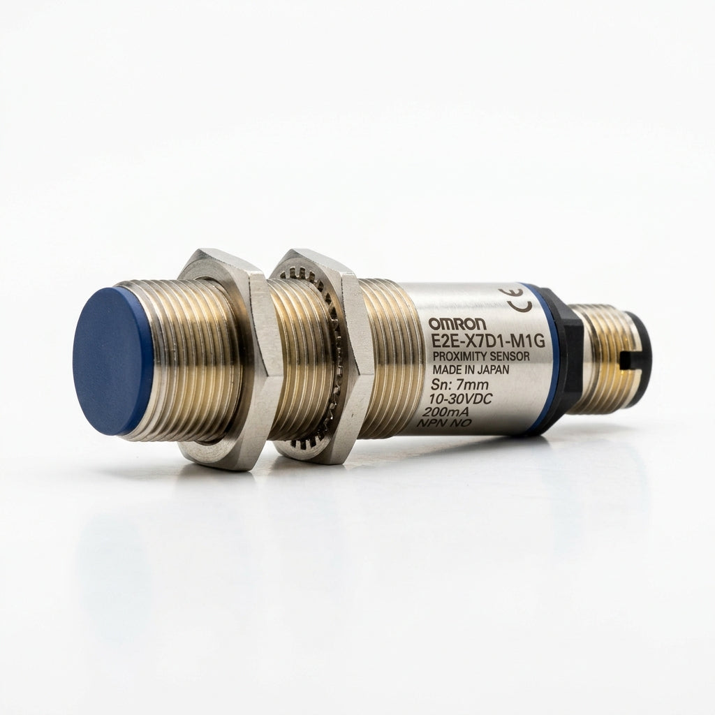 OMRON E2E-X7D1-M1G