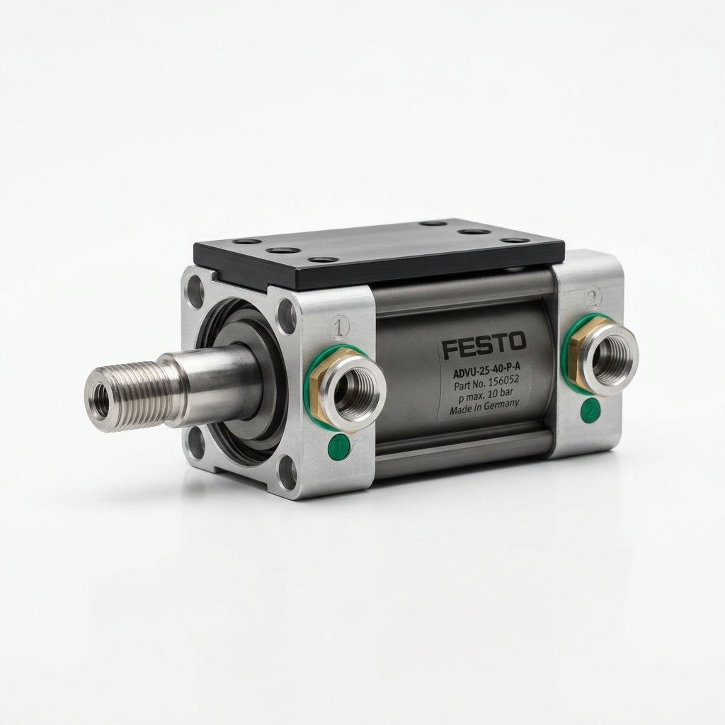 FESTO ADVU-25-40-P-A