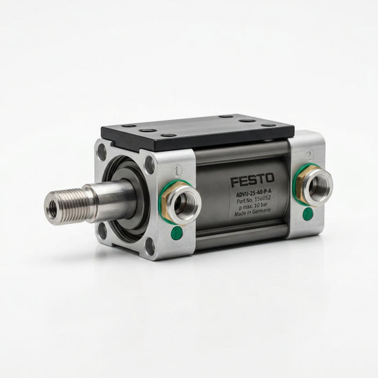 FESTO ADVU-25-40-P-A