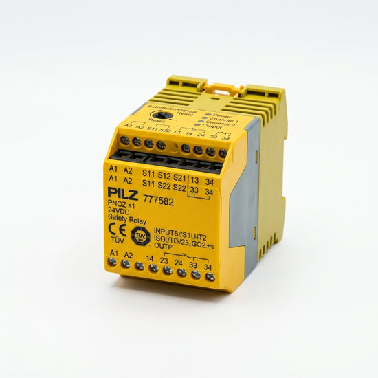 PILZ 777582