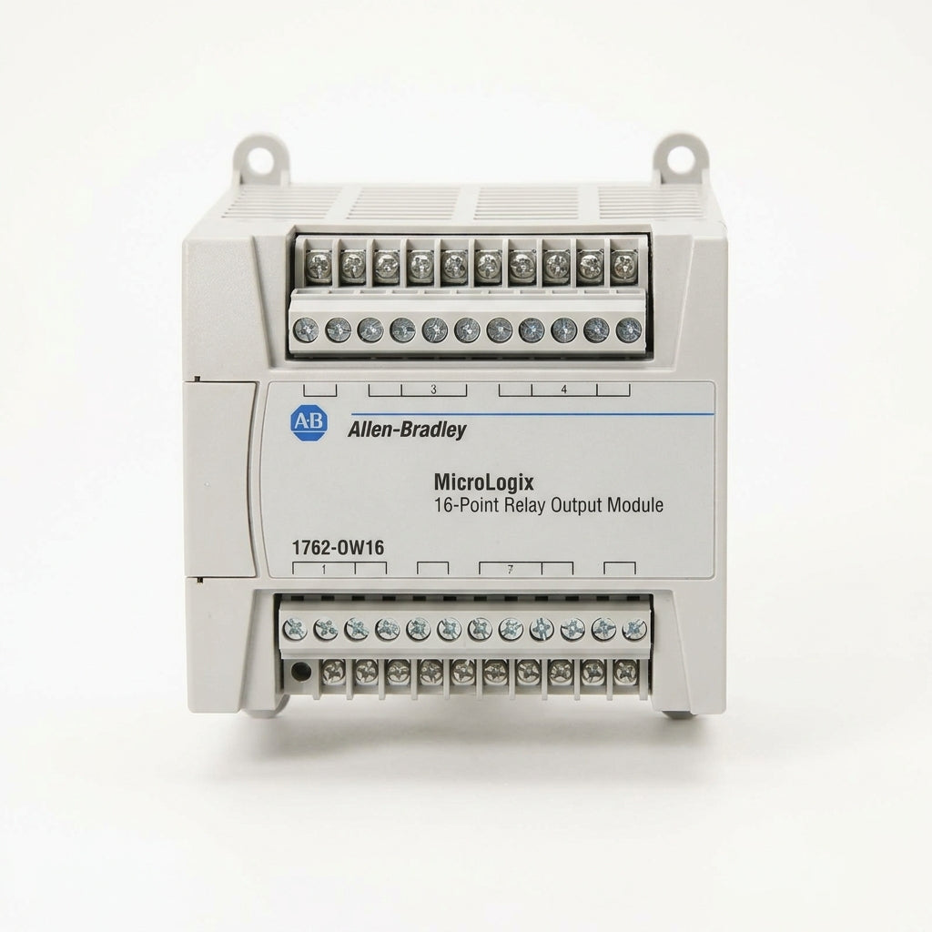 Allen-Bradley 1762-OW16