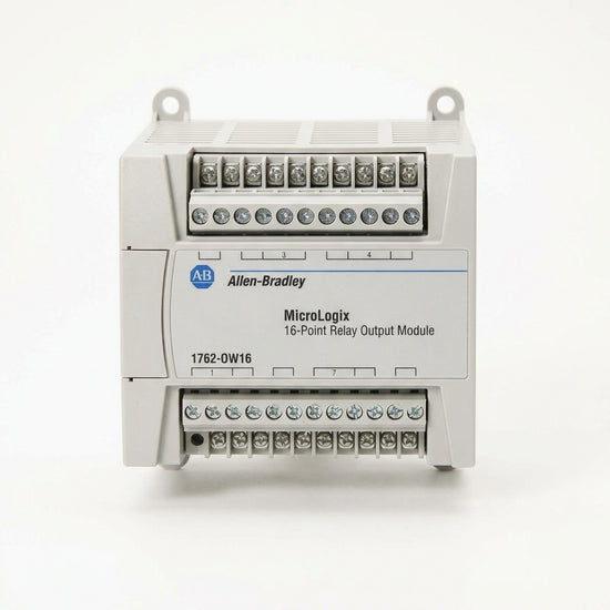 Allen-Bradley 1762-OW16