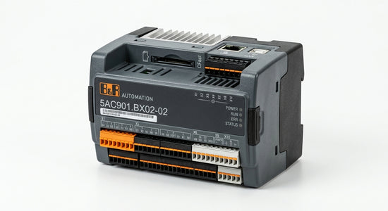 B&R 5AC901.BX02-02