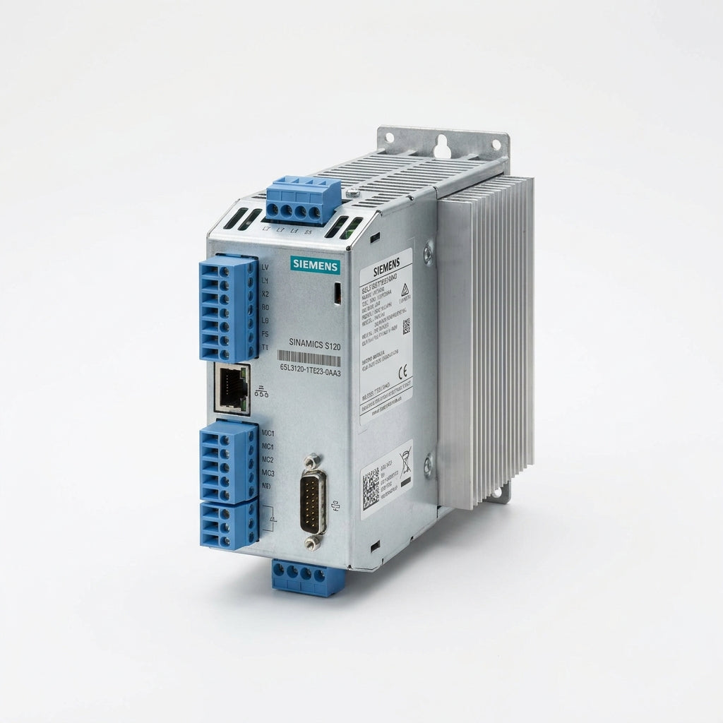 Siemens 6SL3120-1TE23-0AA3