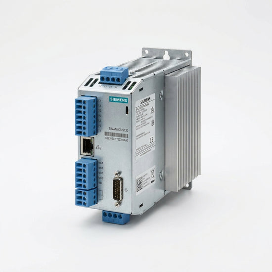 Siemens 6SL3120-1TE23-0AA3