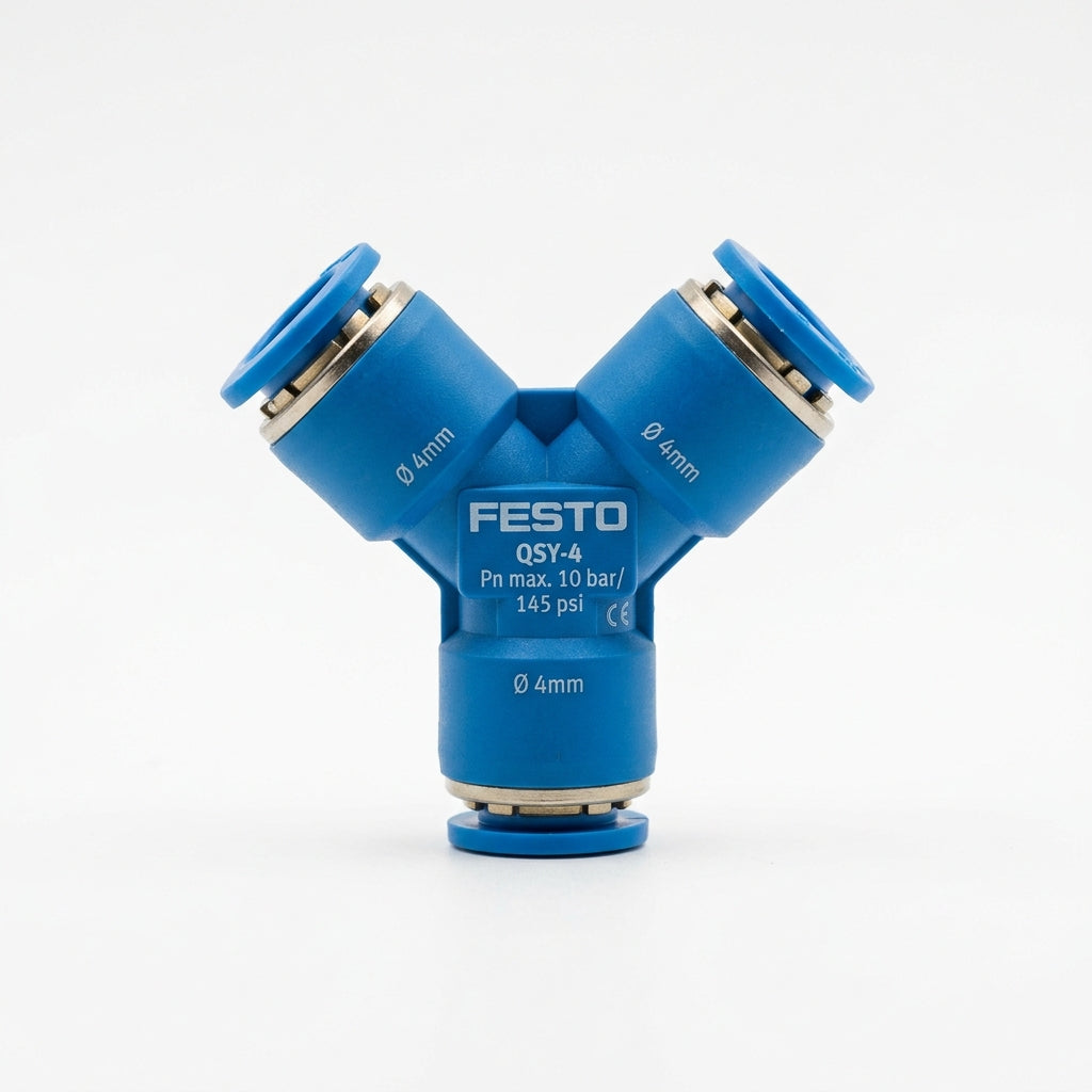 FESTO QSY-4