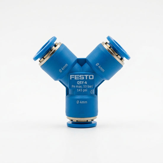 FESTO QSY-4