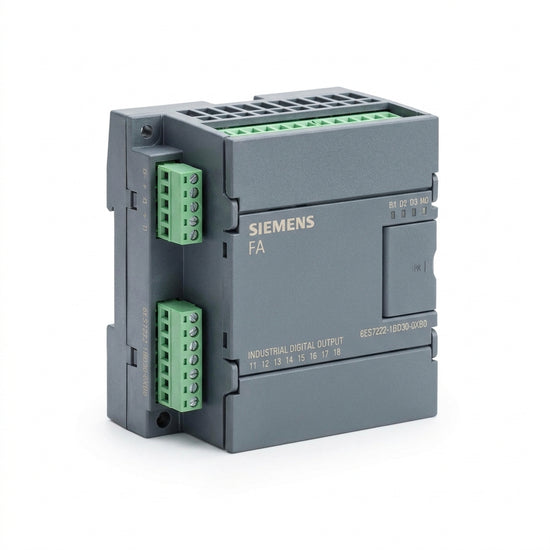 SIEMENS/FA 6ES7222-1BD30-0XB0